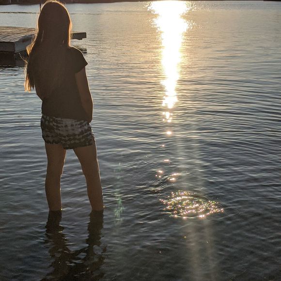 Meet your Posher, Nina - Picture 1 of 1